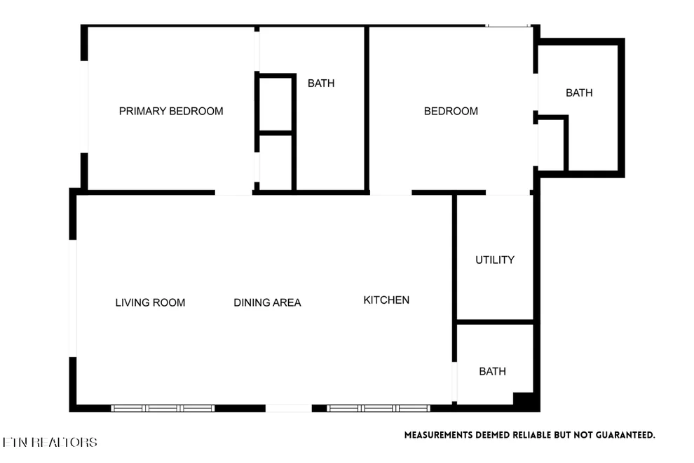 Unit for sale at 195 N Deer Village Lane, LaFollette, TN 37766