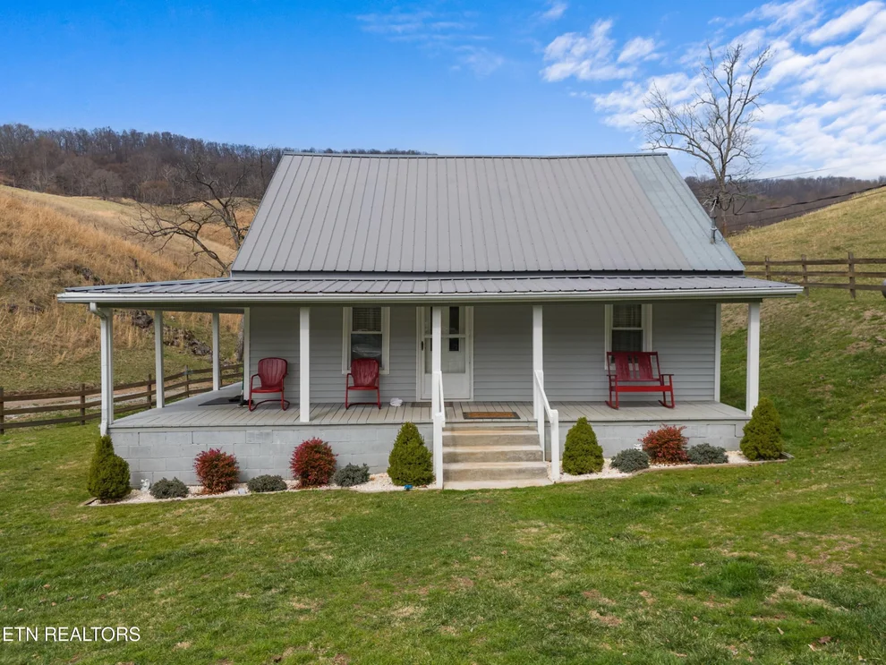 Unit for sale at 2218 Rebel Hollow Rd, Tazewell, TN 37879