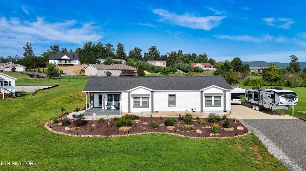 Unit for sale at 2020 Lazy Drive, Newport, TN 37821