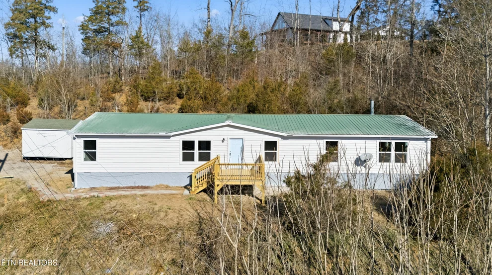 Unit for sale at 1564 Hollow Springs Rd, White Pine, TN 37890