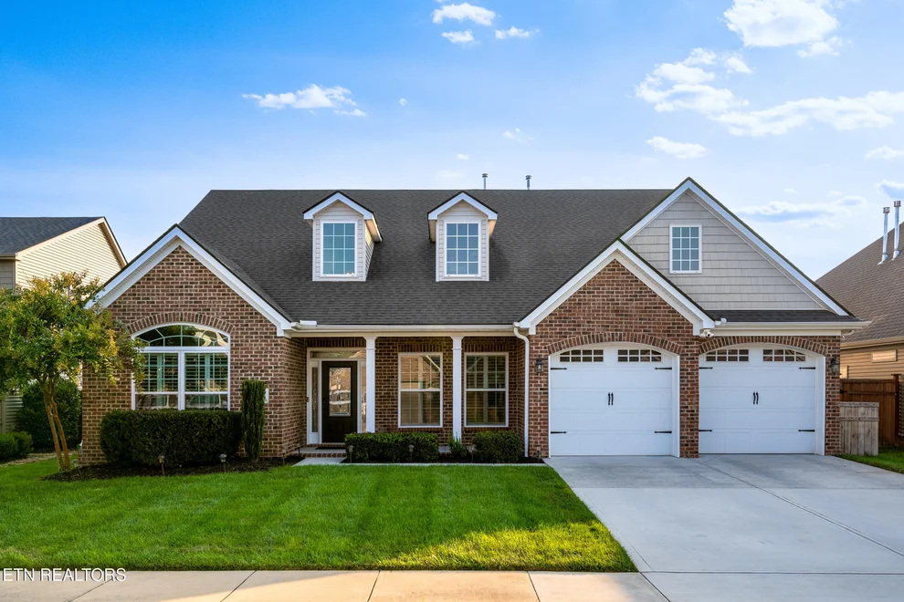 Unit for sale at 2529 Timber Highlands Lane, Knoxville, TN 37932
