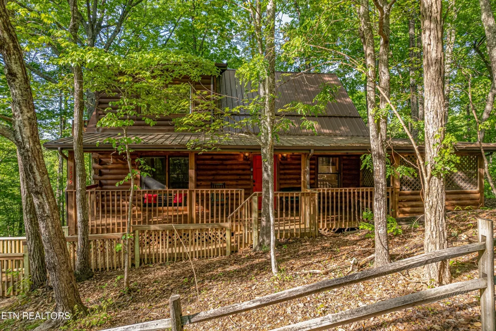 Unit for sale at 1575 Sky View Drive, Sevierville, TN 37876