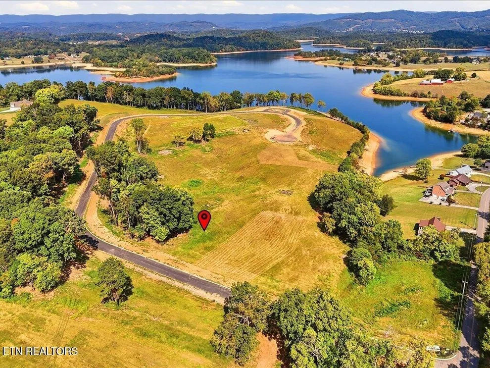 Unit for sale at Lot 50 Stillwater Cove, Morristown, TN 37814