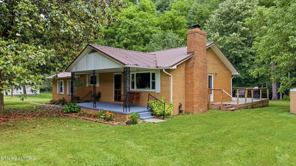 Unit for sale at 4124 Big Creek Rd, Hartford, TN 37753