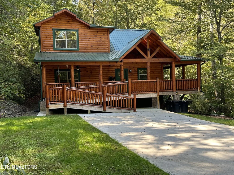 Unit for sale at 2606 Bear Crossing Way, Sevierville, TN 37862