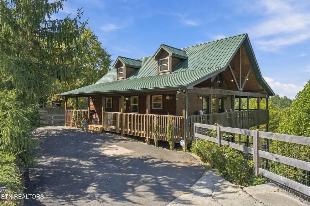 Unit for sale at 3248 Grouse Ridge Lane, Sevierville, TN 37862
