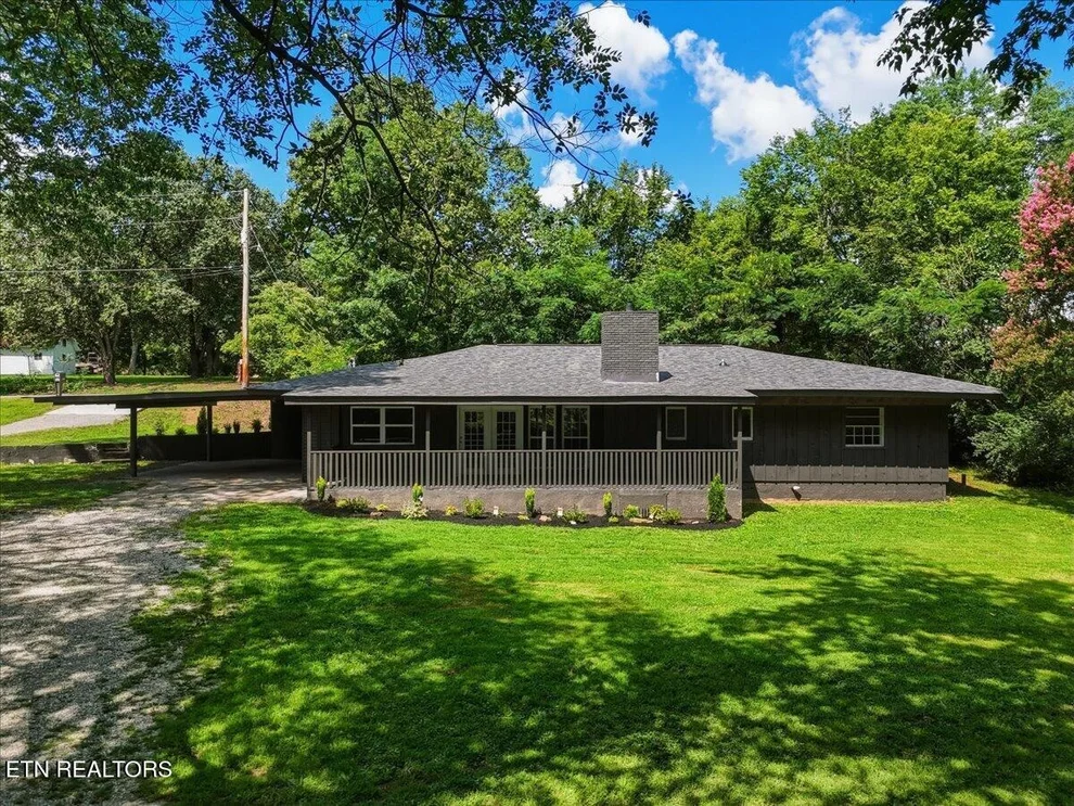 Unit for sale at 753 Maple Grove St, Maryville, TN 37801
