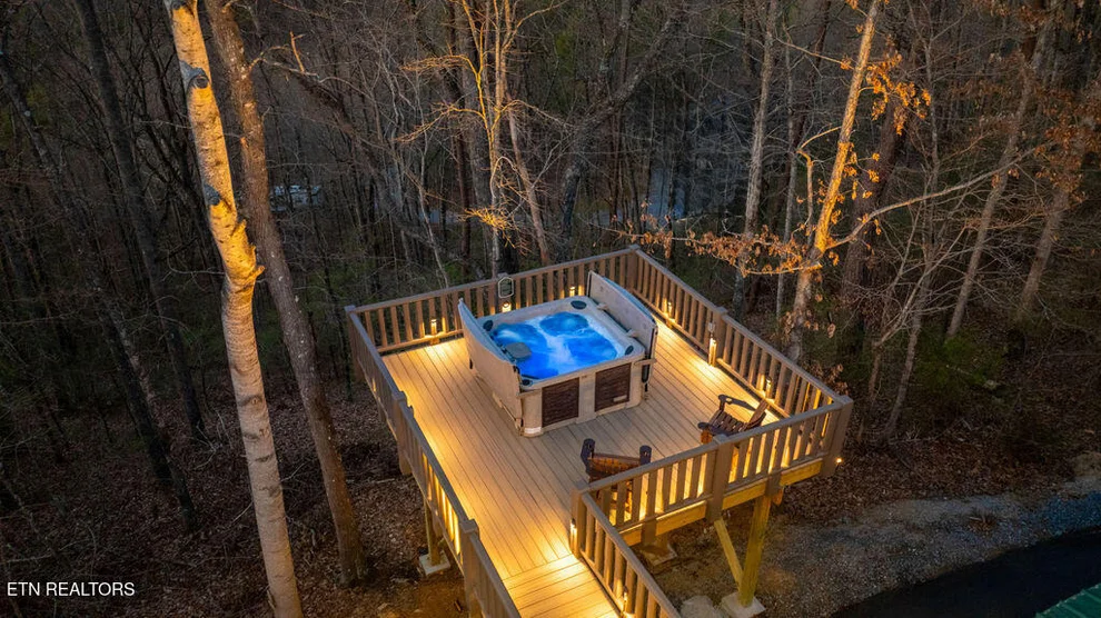 Unit for sale at 3630 Mountain Top Lane, Sevierville, TN 37876