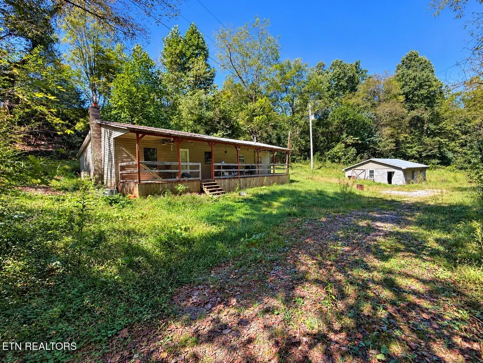 Unit for sale at 171 Shaw Hollow Rd, New Tazewell, TN 37825