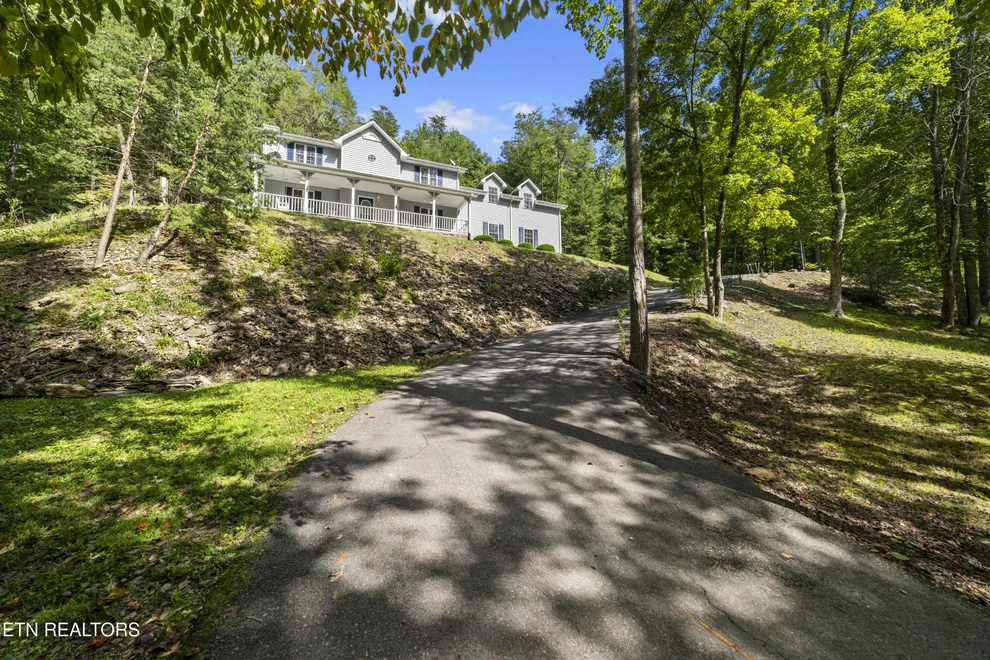 Unit for sale at 2673 S Clear Fork Rd, Sevierville, TN 37862