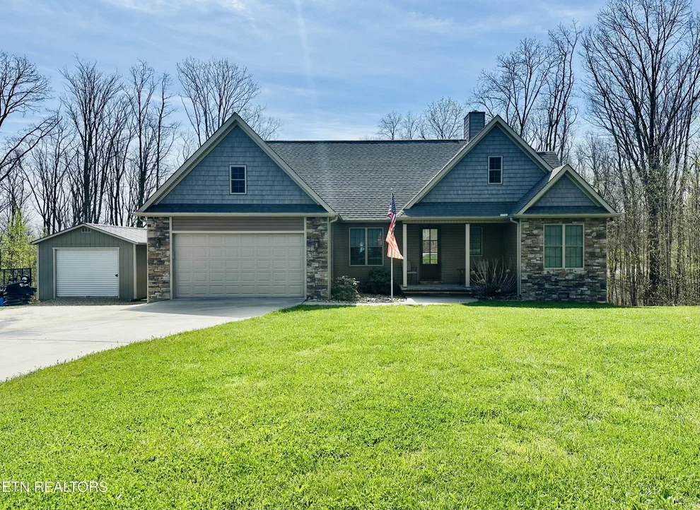 Unit for sale at 80 Upper Eagles Nest Rd Rd, Crab Orchard, TN 37723