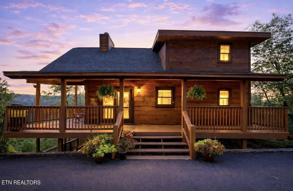 Unit for sale at 2644 Raccoon Hollow Way, Sevierville, TN 37862