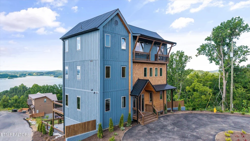 Unit for sale at 936 Lake Haven Way, Sevierville, TN 37876