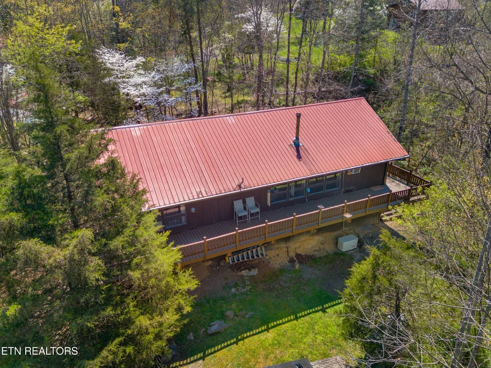 Unit for sale at 158 Dalson Rd, Eidson, TN 37731