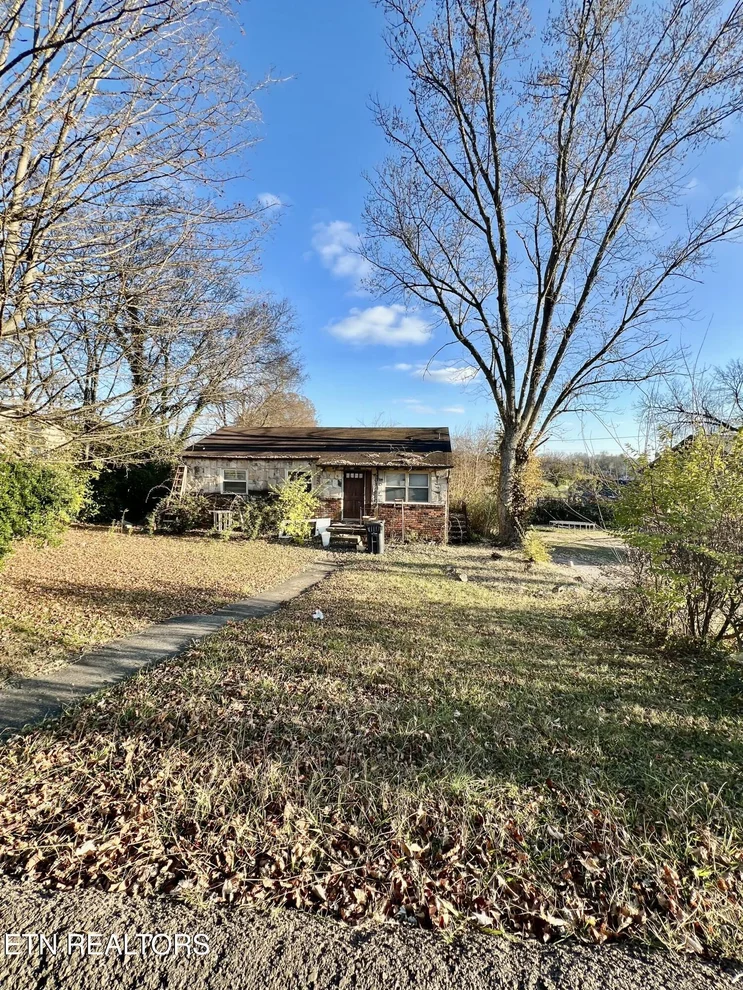 Unit for sale at 3028 Prentice Ave, Knoxville, TN 37914