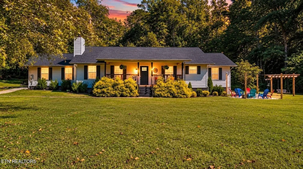 Unit for sale at 1047 Boardly Hills Blvd, Sevierville, TN 37876