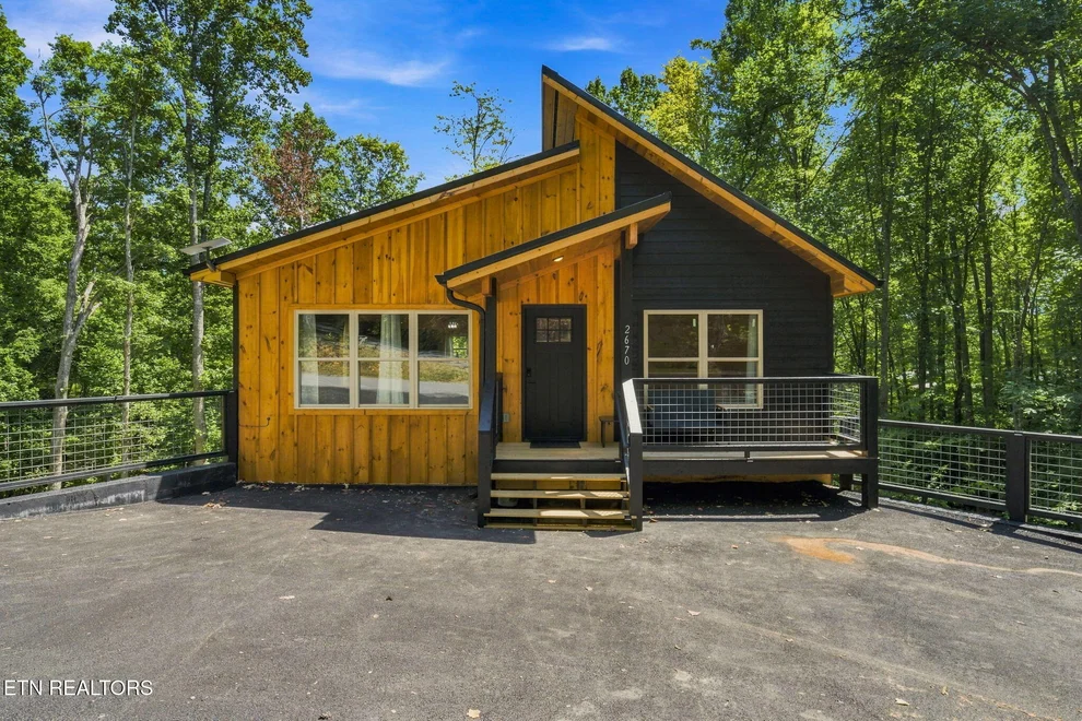 Unit for sale at 2670 Grassy Branch Loop, Sevierville, TN 37876