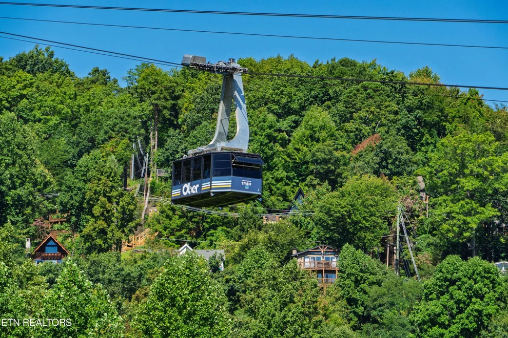 Unit for sale at 1839 Zurich Court, Gatlinburg, TN 37738