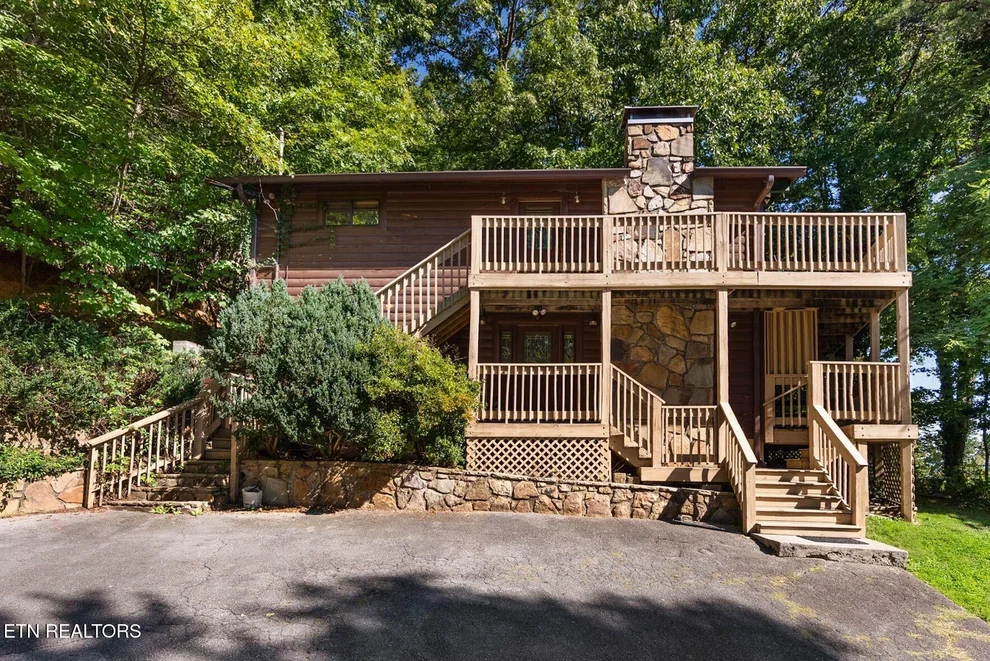Unit for sale at 2123 Luzerne Drive, Gatlinburg, TN 37738