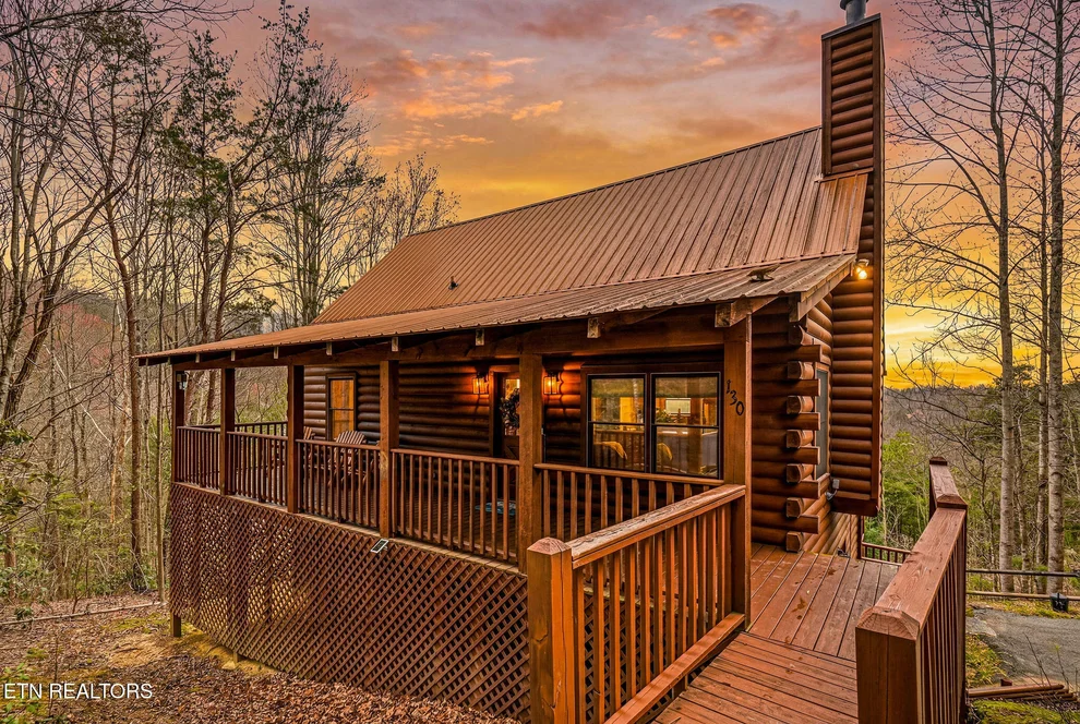 Unit for sale at 130 Little Round Top Lane, Townsend, TN 37882