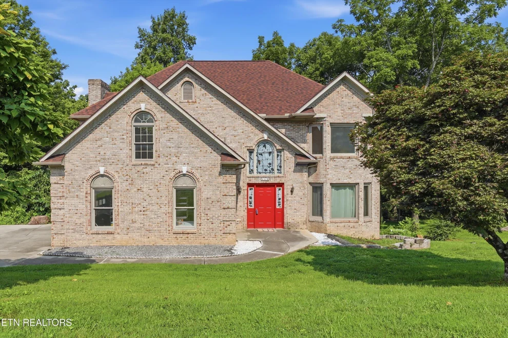 Unit for sale at 118 W Melbourne Rd, Oak Ridge, TN 37830
