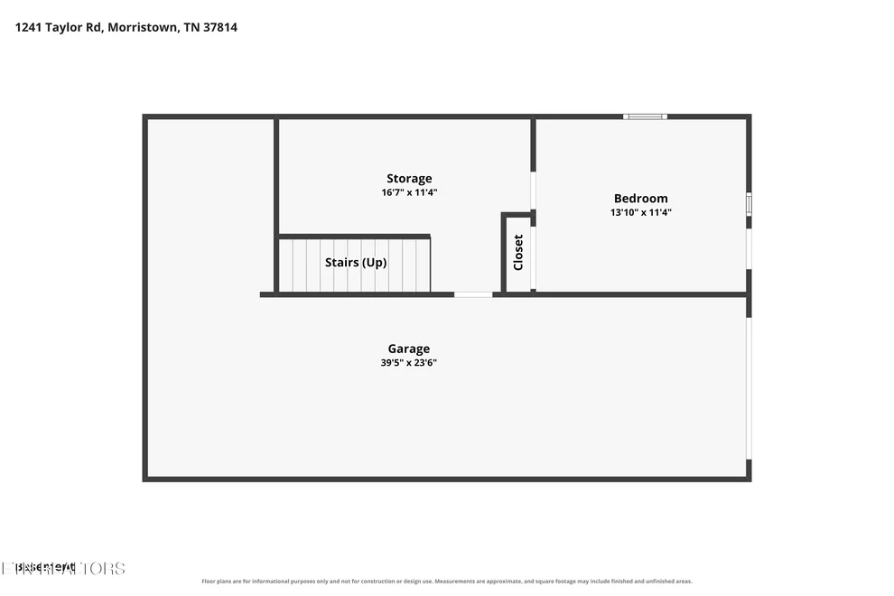 Unit for sale at 1241 Taylor Rd, Morristown, TN 37814