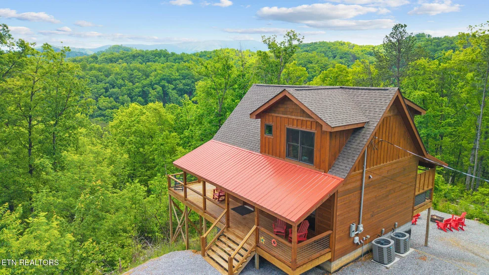 Unit for sale at 2015 Penny Way, Pigeon Forge, TN 37862