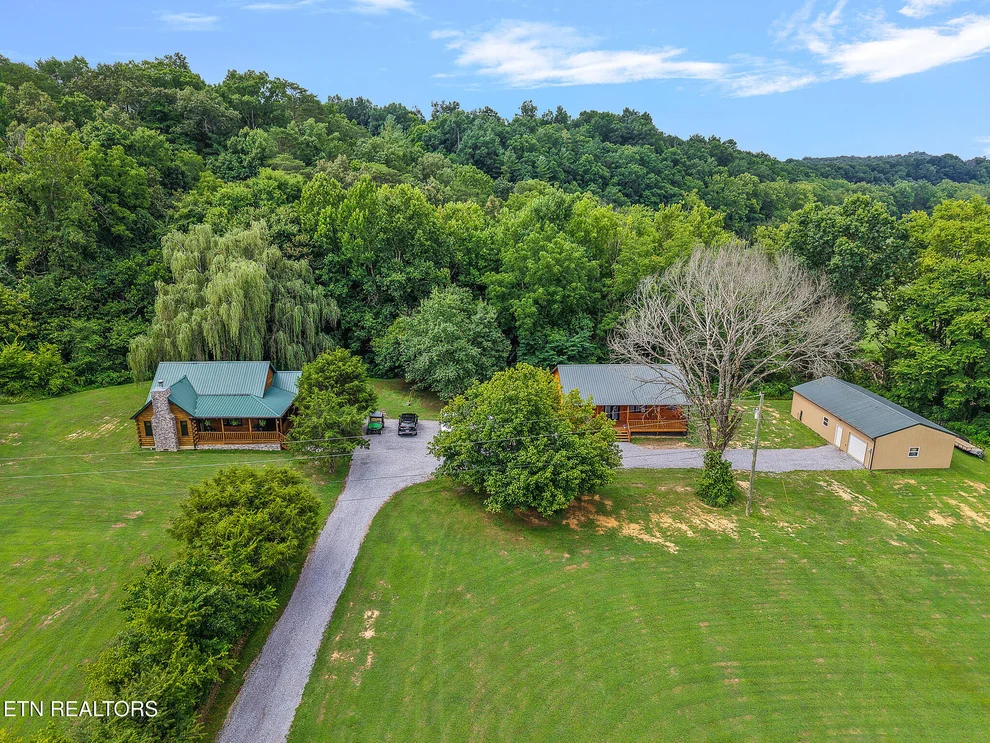 Unit for sale at 604 & 610 Spears Dykes Rd, Greeneville, TN 37745