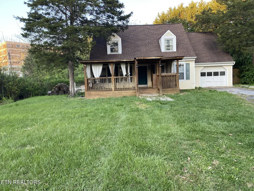 Unit for sale at 7505 Kerri Way, Knoxville, TN 37909