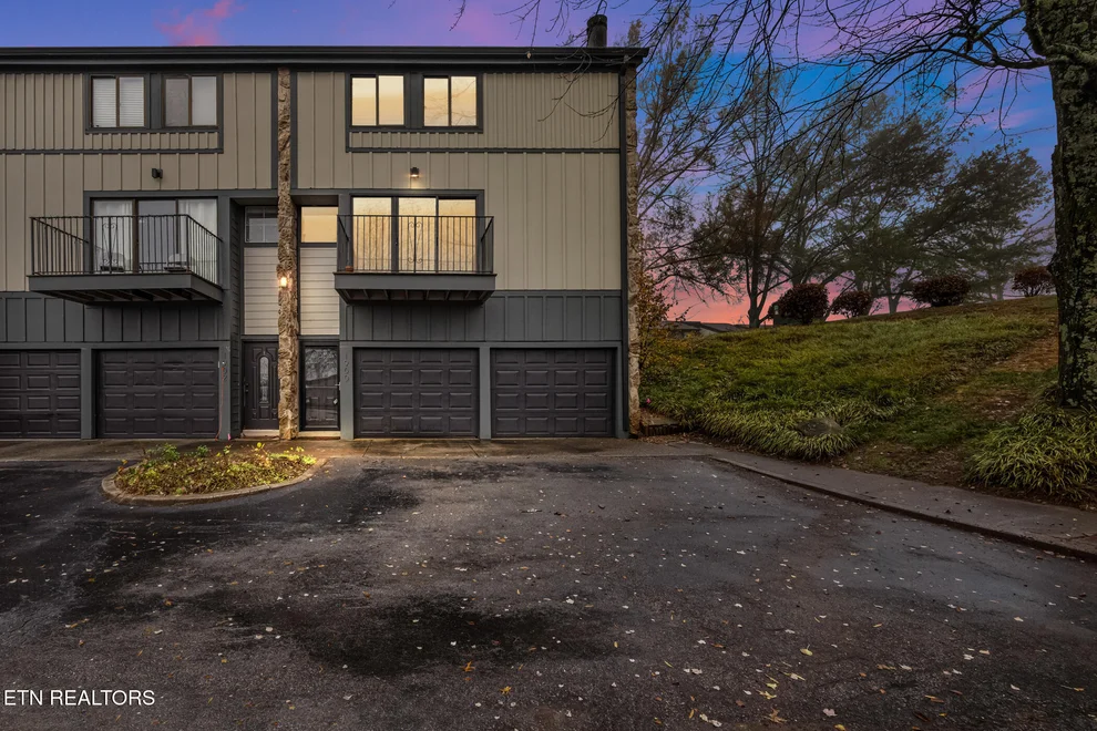 Unit for sale at 1900 Cherokee Bluff Drive, Knoxville, TN 37920