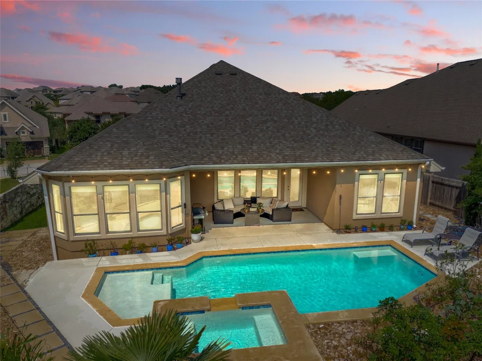 Unit for sale at 4121 Vinalopo DR, Austin, TX 78738