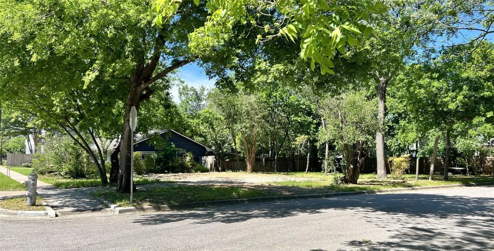 Unit for sale at 4510 Caswell Ave, Austin, TX 78751