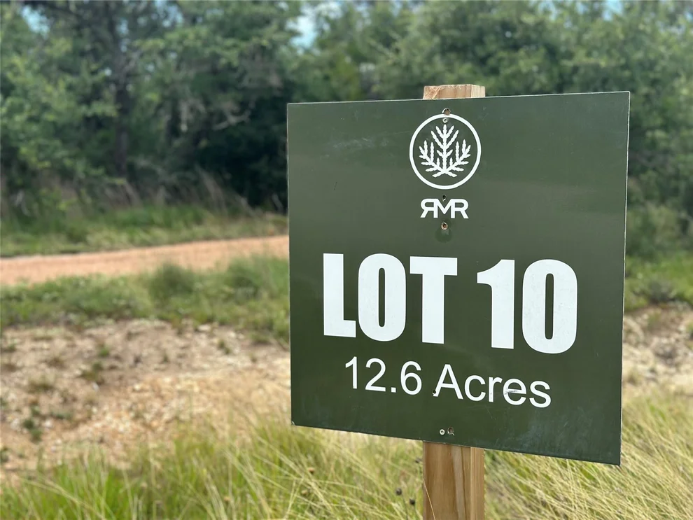 Unit for sale at Lot 10 - 12.6 Acres - Round Mountain Reserve DR, Round Mountain, TX 78663
