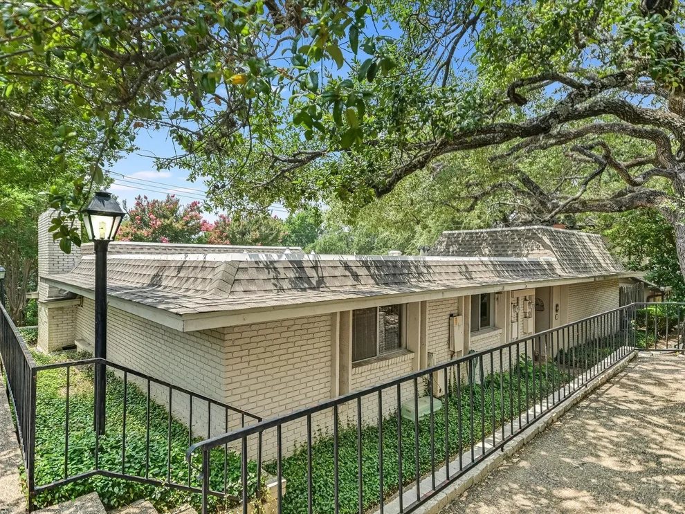 Unit for sale at 3201 Pecos ST, Austin, TX 78703