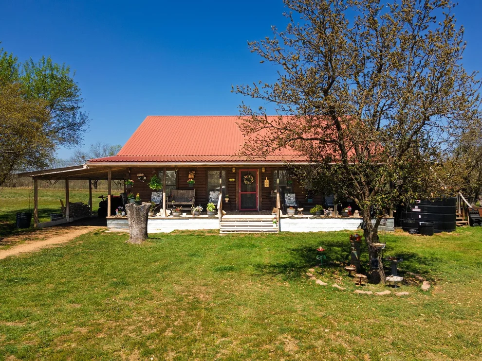 Unit for sale at 4723 CR 117, San Saba, TX 76877