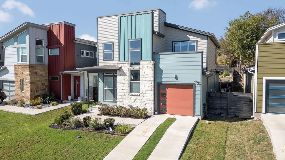 Unit for sale at 5110 Rob Scott ST, Austin, TX 78721
