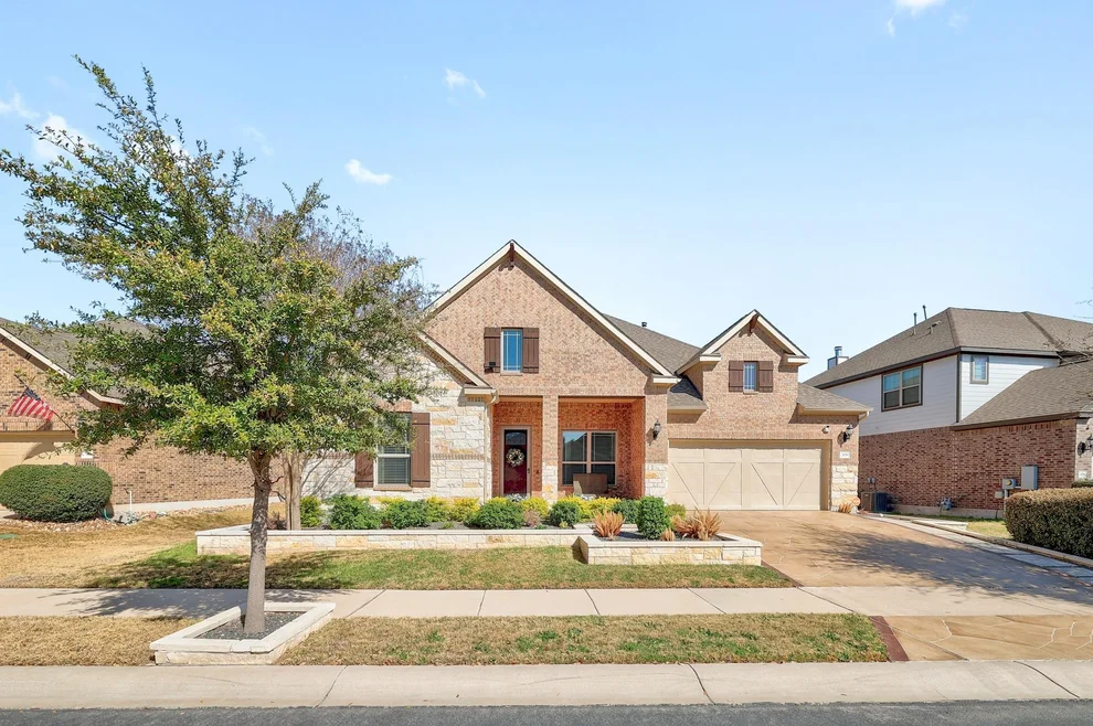 Unit for sale at 308 Bluehaw DR, Georgetown, TX 78628