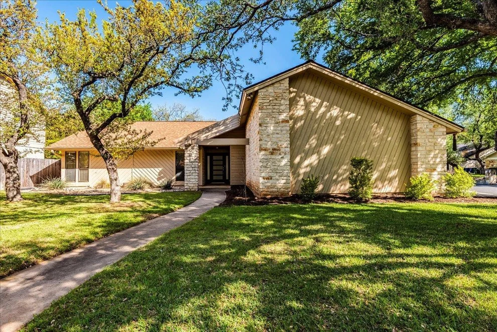 Unit for sale at 7300 Tanbark CV, Austin, TX 78759