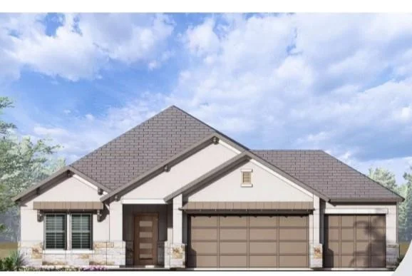 Unit for sale at 236 Ironshoe TRL, Liberty Hill, TX 78642