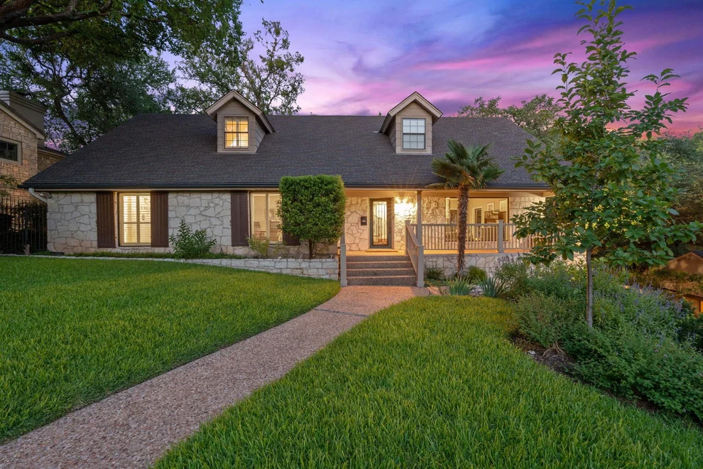 Unit for sale at 3105 Pleasant Run PL, Austin, TX 78703