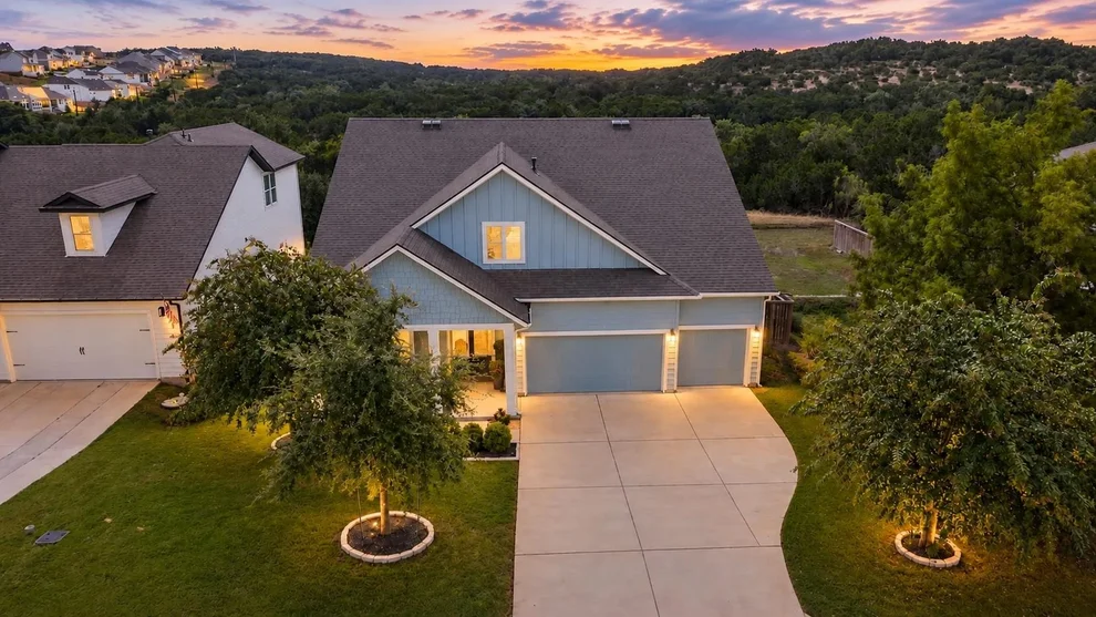 Unit for sale at 520 Hazy Hills LOOP, Dripping Springs, TX 78620