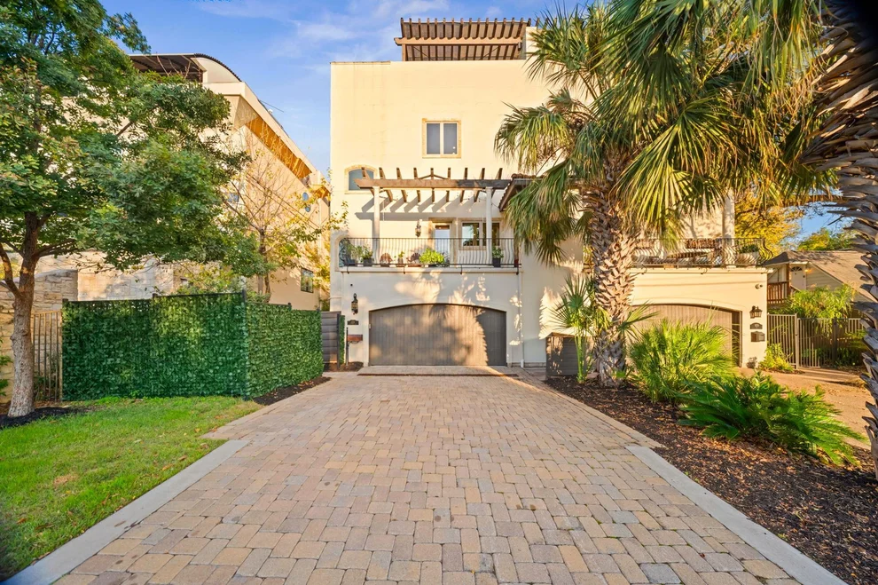 Unit for sale at 1231 Parkway, Austin, TX 78703