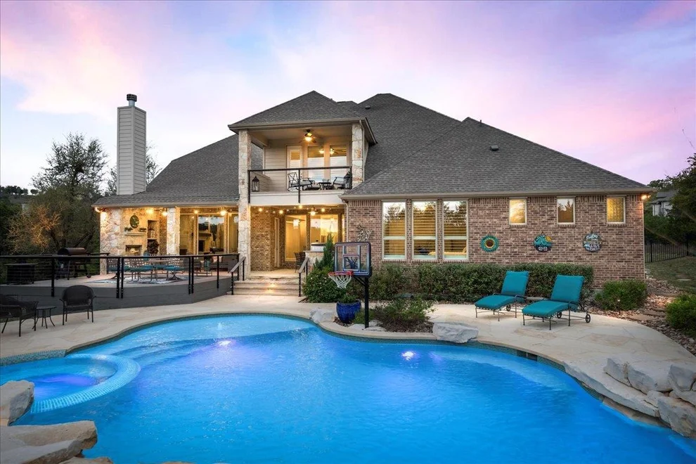 Unit for sale at 408 Riva Ridge PL, Austin, TX 78737