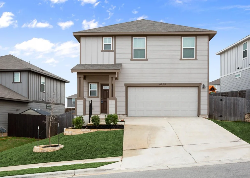 Unit for sale at 6509 Mallord Brook BND, Buda, TX 78610