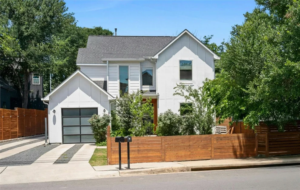 Unit for sale at 2906 Webberville RD, Austin, TX 78702