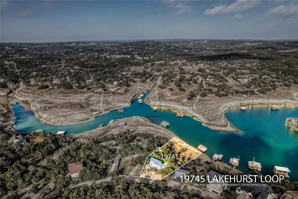Unit for sale at 19745 Lakehurst LOOP, Spicewood, TX 78669