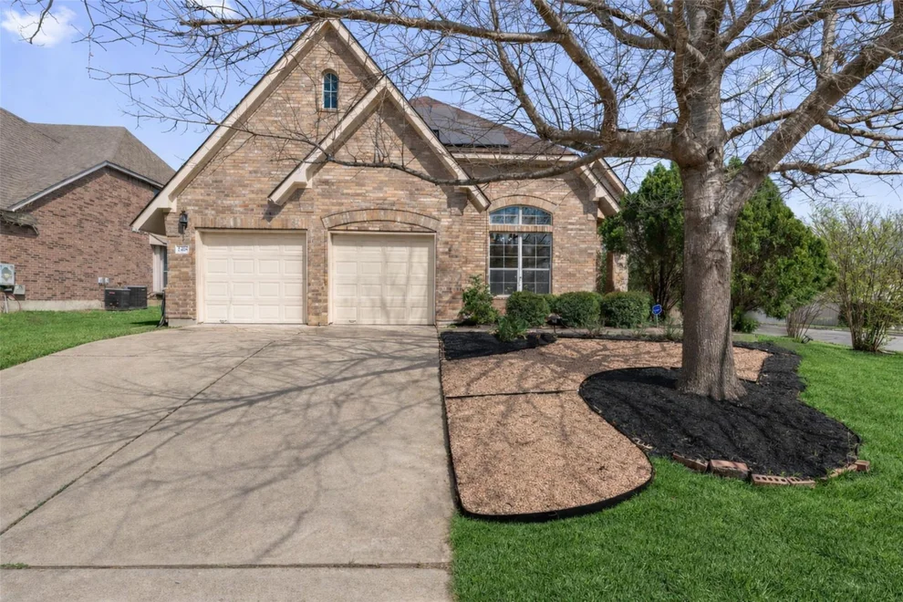 Unit for sale at 2418 Elkhorn Ranch RD, Leander, TX 78641
