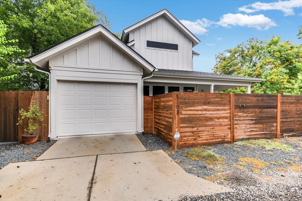 Unit for sale at 5102 Martin Ave, Austin, TX 78751