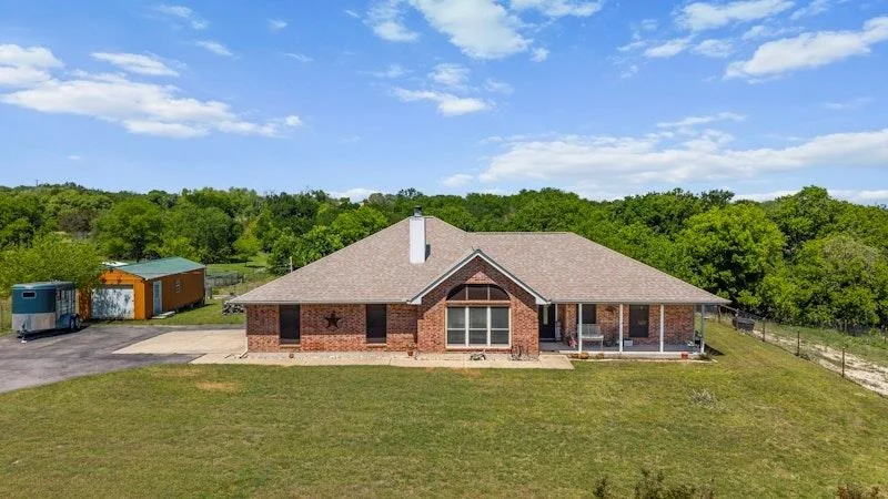 Unit for sale at 249 County Road 4961, Kempner, TX 76539