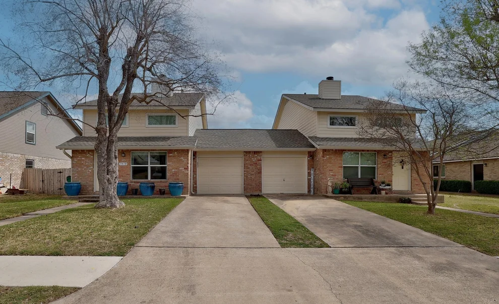 Unit for sale at 703 Valley View DR, Pflugerville, TX 78660